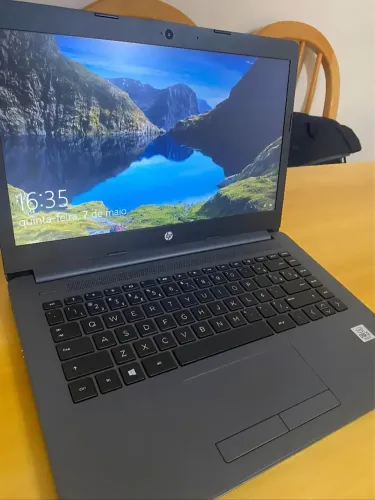 TORRO NOTEBOOK GAMER I3 8GB RAM SSD