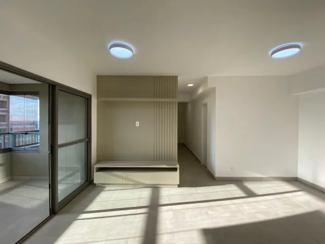 Apartamento à venda no bairro Gávea em Uberlândia