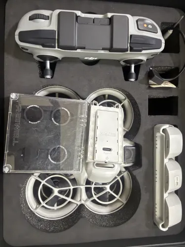 Drone Dji neo