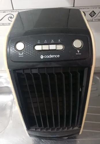 Climatizador de ar Cadence Ventilar climatize 300 (CLI300).