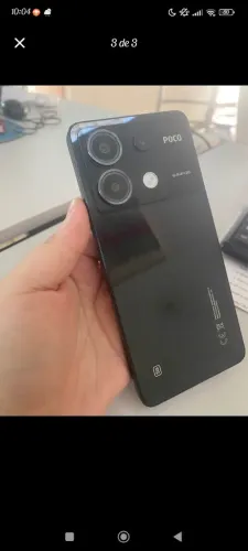 Poço x6