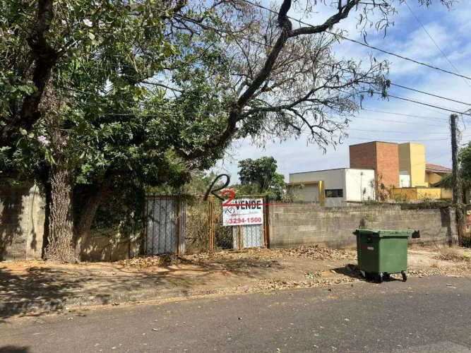 Barao Geraldo Cidade Universitária