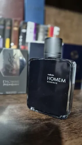 Perfume Natura Homem Essence 100ml