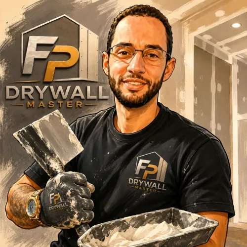 Drywall, Forro, sanca, paredes e divisórias 