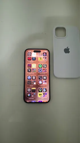 iPhone 15 128gb