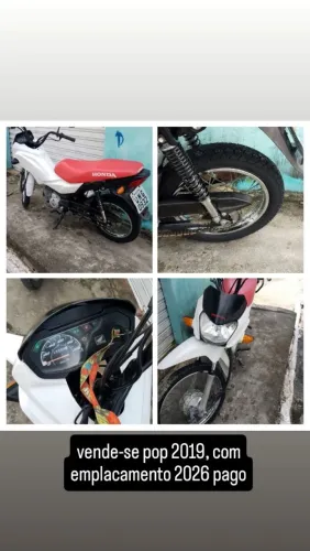 pop super conservada 