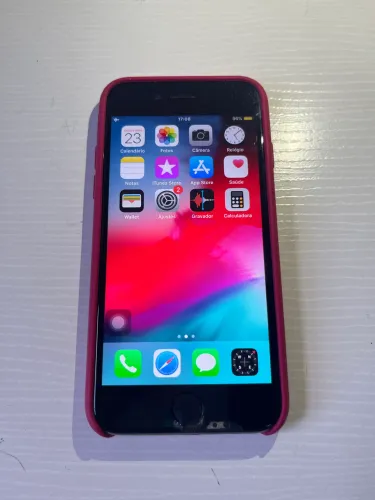 IPHONE 6 64GB COMPLETO
