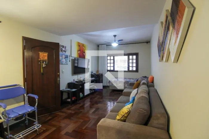 CASA RESIDENTIAL em São Paulo - São Paulo, Butantã