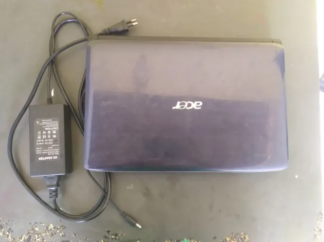 Notbook