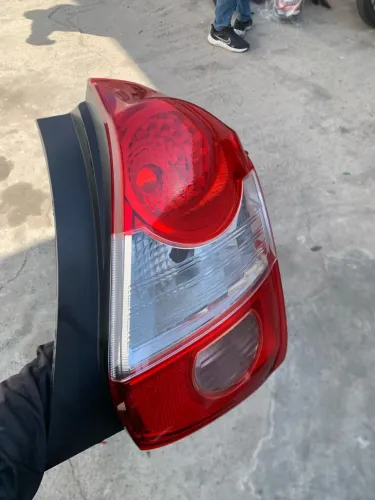 Farol etios