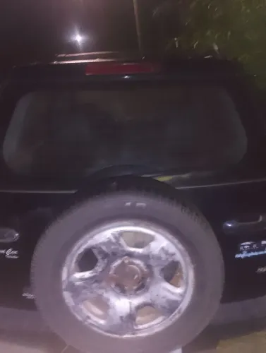 Vendo Ecosport para retirada peça 