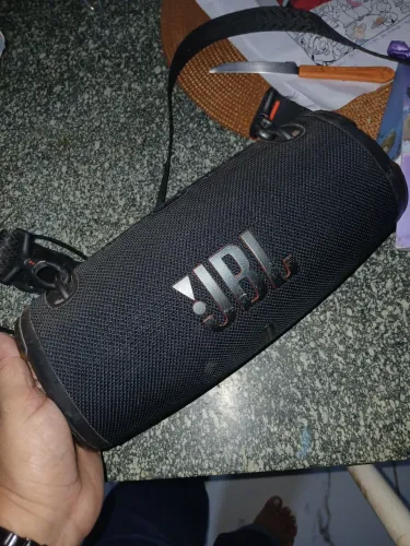Jbl xtreme