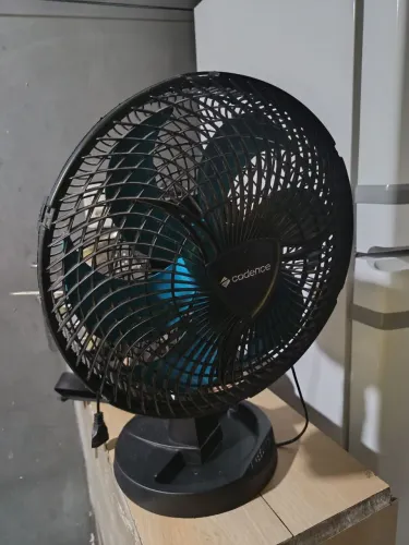 Ventilador 50,00 está novissimo