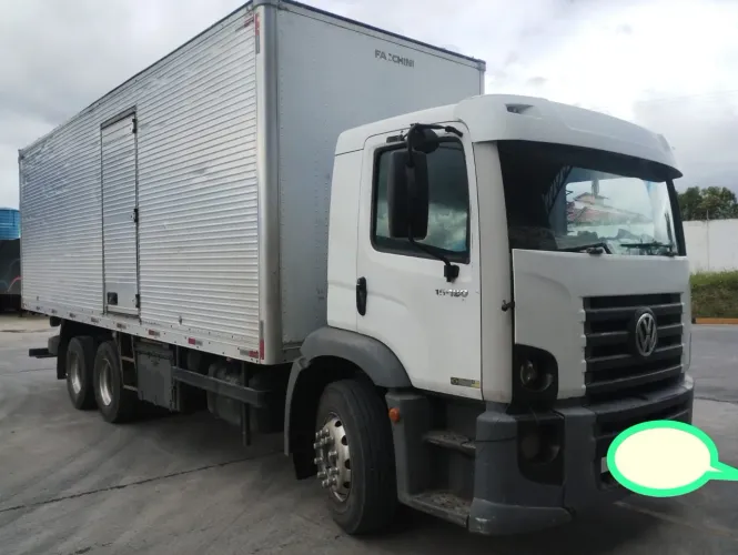 Vende-se constellation 15.180