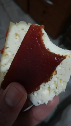 Queijo Colonial Artesanal - Direto da Roça