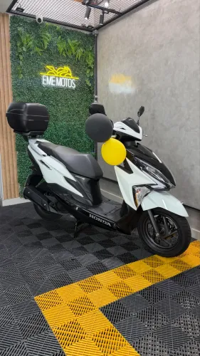 Elite 125 2022 