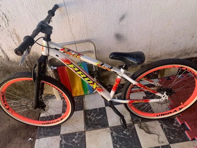 Pro x