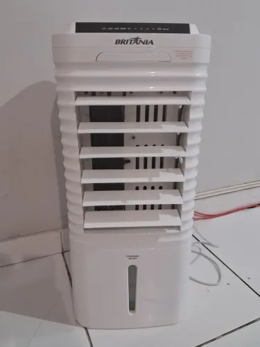 Climatizador de ar Britânia