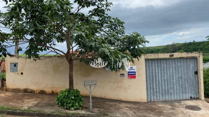 Casa à venda, 80 m² por R$ 180.000,00 - Jardim Nova Esperança - Londrina/PR
