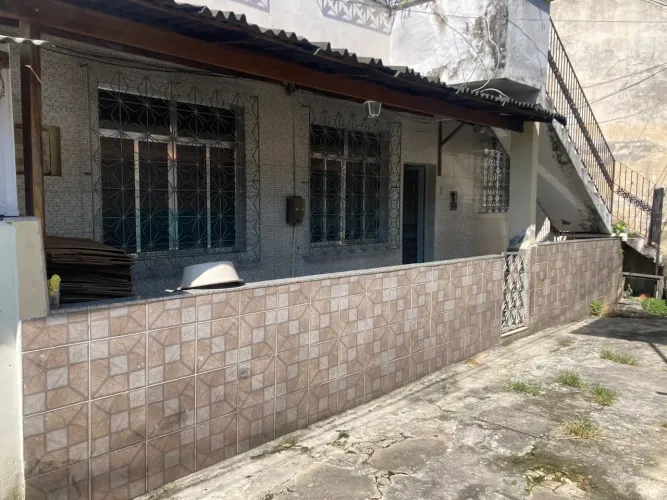 Venda - Casas de Vila - 2 dormitórios - Bento Ribeiro - Rio de Janeiro - RJ