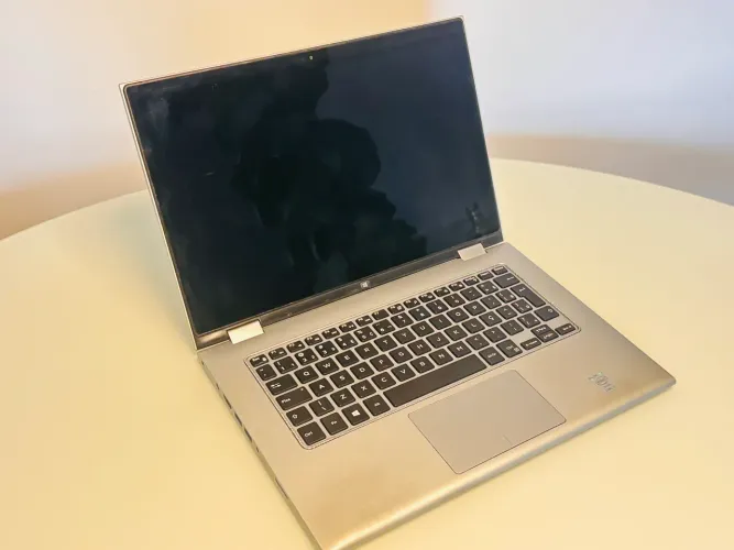 Dell Inspiron 13 Core i5 - 2 em 1