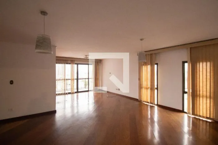 Apartamento à Venda - Vila Maria , 3 Quartos, 135 m2