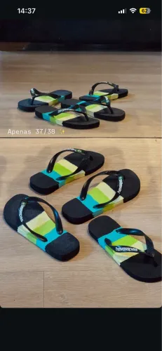 Havaianas Brasil 