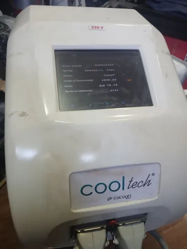 Aparelho para estete