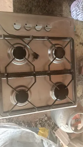 Vendo Cooktop Philco estilo industrial 