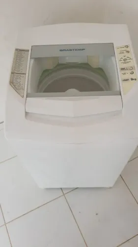 Maquina de lavar 9k