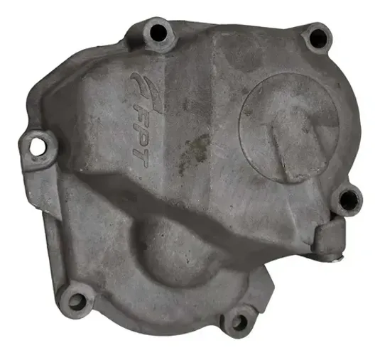 Tampa Traseira Cambio Fiat Punto T-jet 46536135