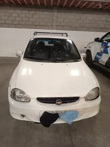 Chevrolet Corsa Wind 1.0 Mpf/milleniumi/ EFI 4P (álcool) 2001
