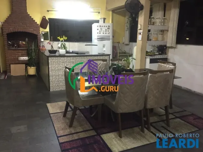 COMERCIAL - PARQUE MARAJOARA - SP