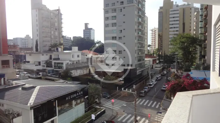 cnAPARTAMENTO - Centro - CN-129136