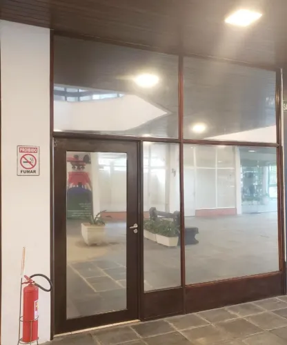 OPORTUNIDADE: Sala Comercial Térrea à Venda na Expoville | Pronta para Uso