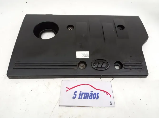 Tampa Cobertura Motor Lifan X60 1.8 2018 / 2019 Ns8402821