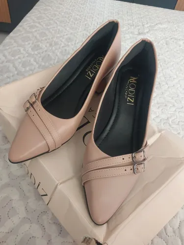 Scarpin tam 36