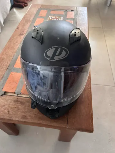 Capacete Peels ICON