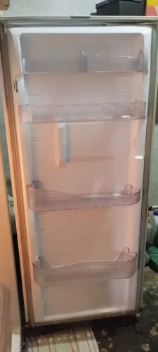 Geladeira Consul