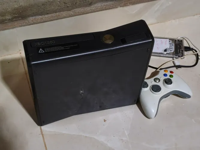 Xbox 360