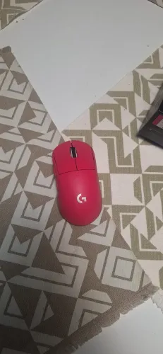 Logitech G pro 2