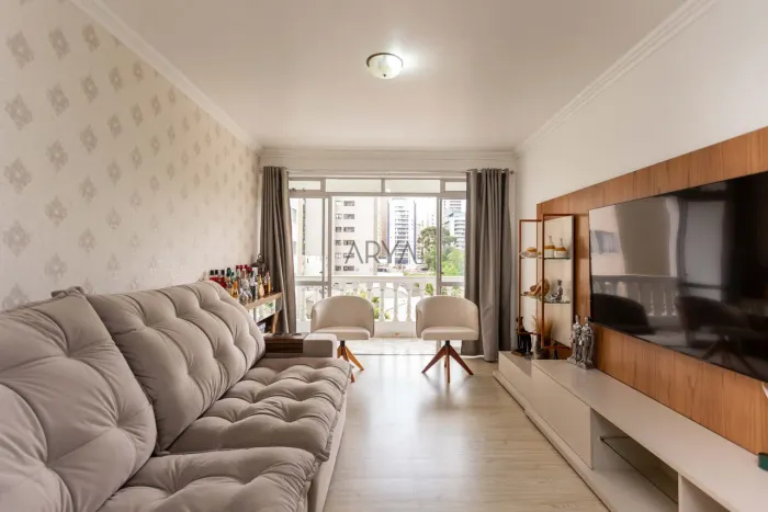 Apartamento à venda no Centro ARYA1