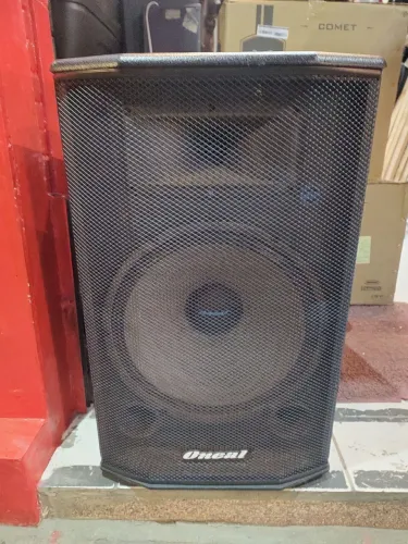 Caixa Oneal Ativa OPB 1025