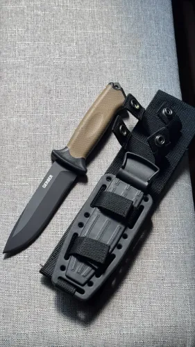 Faca Gerber