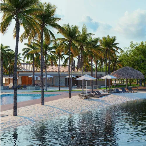 LANÇAMENTO - CONDOMINIO DO LAGO HARAS PARK