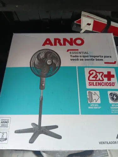 Ventilador
