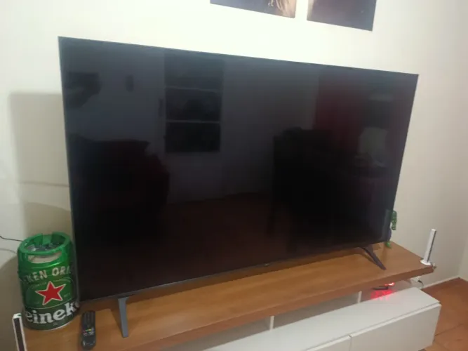 TV LG 65