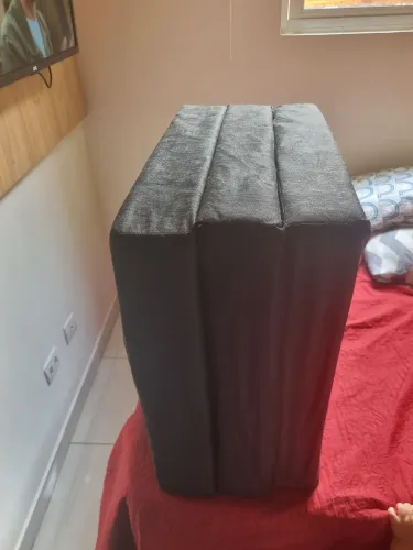 Vendo colchonete dobrável