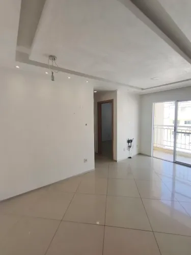 Apartamento Fit Vivare II