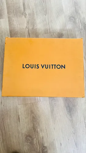 Bolsa Louis Vuitton - Original